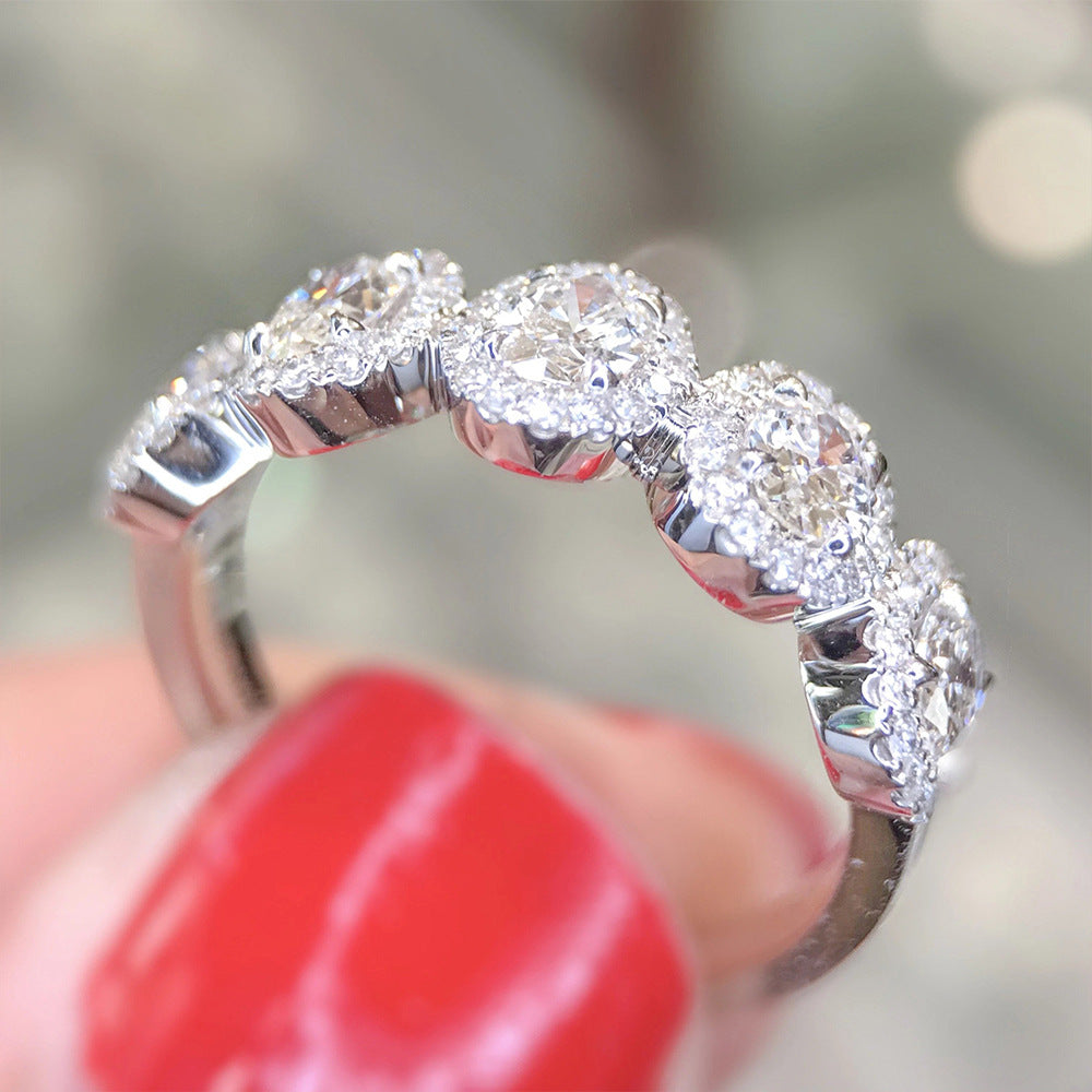 Romantic Simple Jewelry