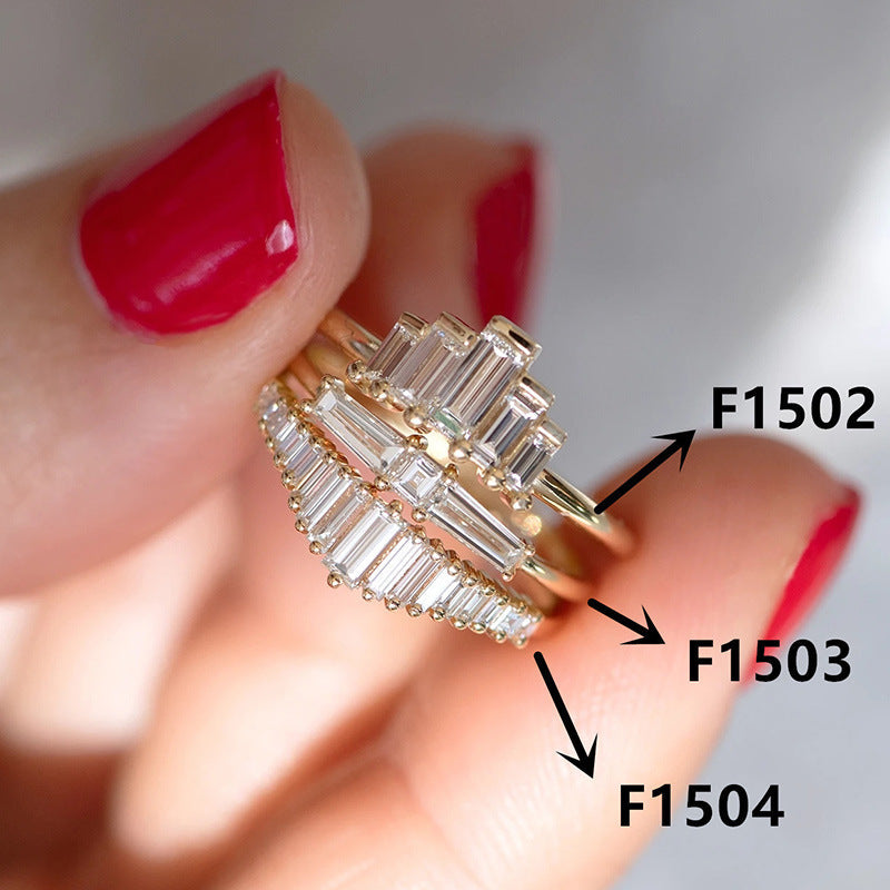 Classic Gold Jewelry