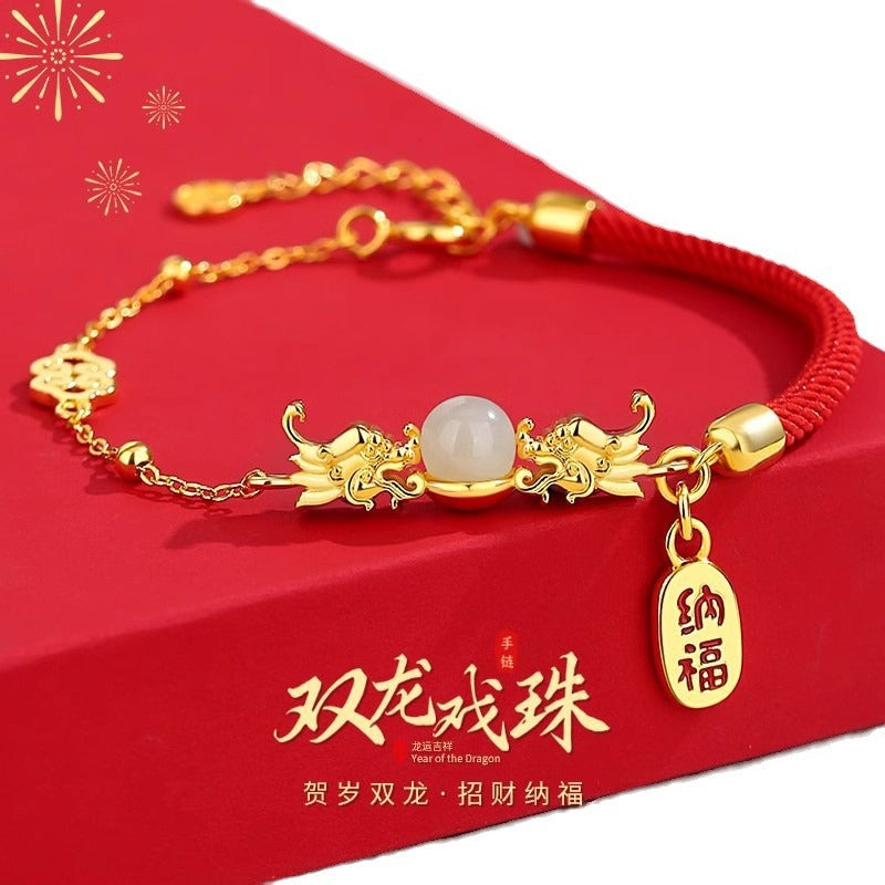 Romantic Statement Jewelry