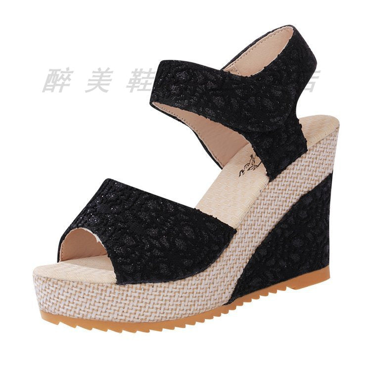 Timeless Soft Sandals