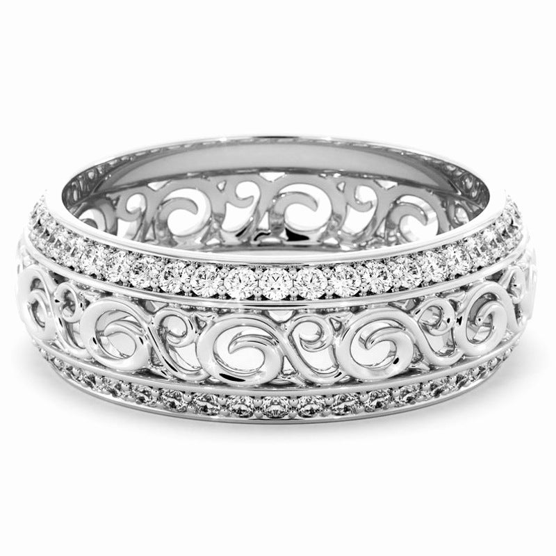Elegant Earrings Jewelry