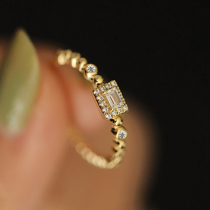 Fresh Statement Jewelry