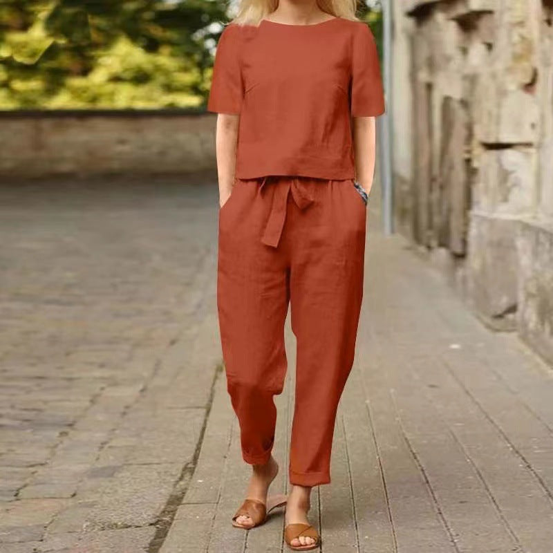 Airy Solid Set