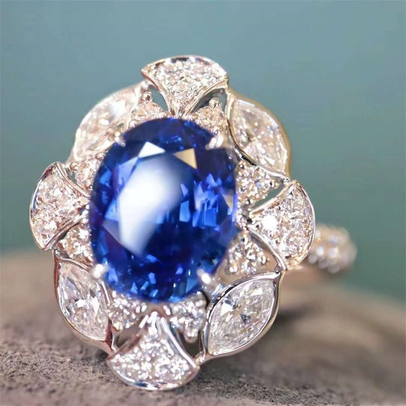 Garden Dainty Jewelry