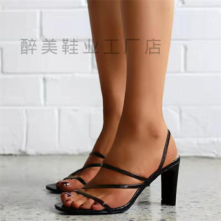 Modern Lightweight Sandals