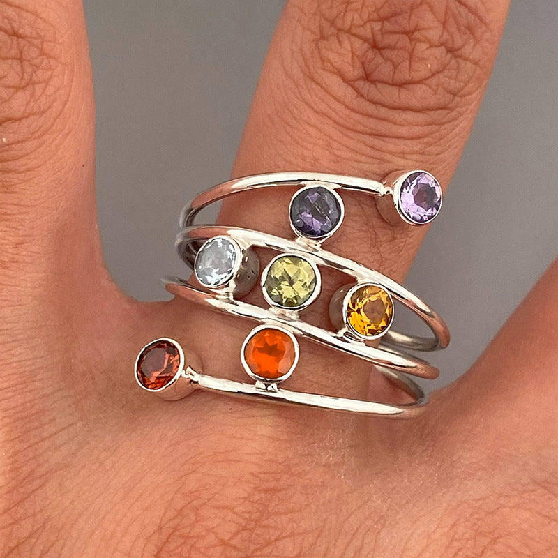 Modern Dainty Jewelry