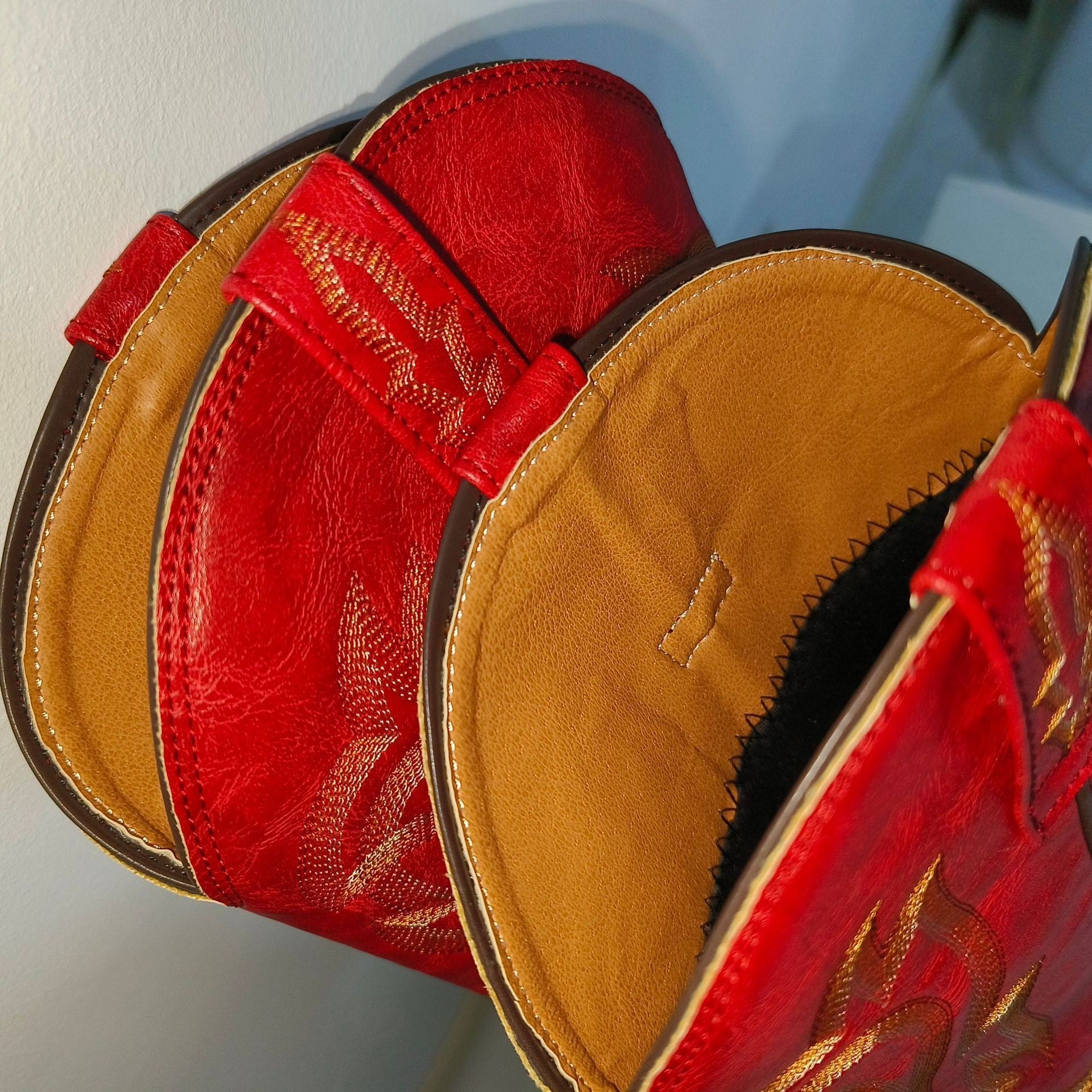 Warm Pointed Boots
