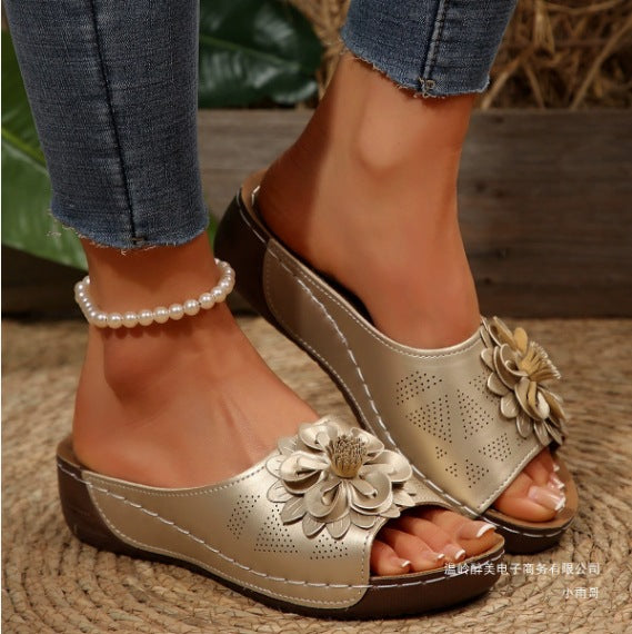 Walking Summer Sandals