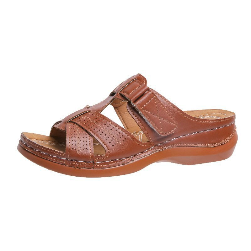 Everyday Resort Sandals