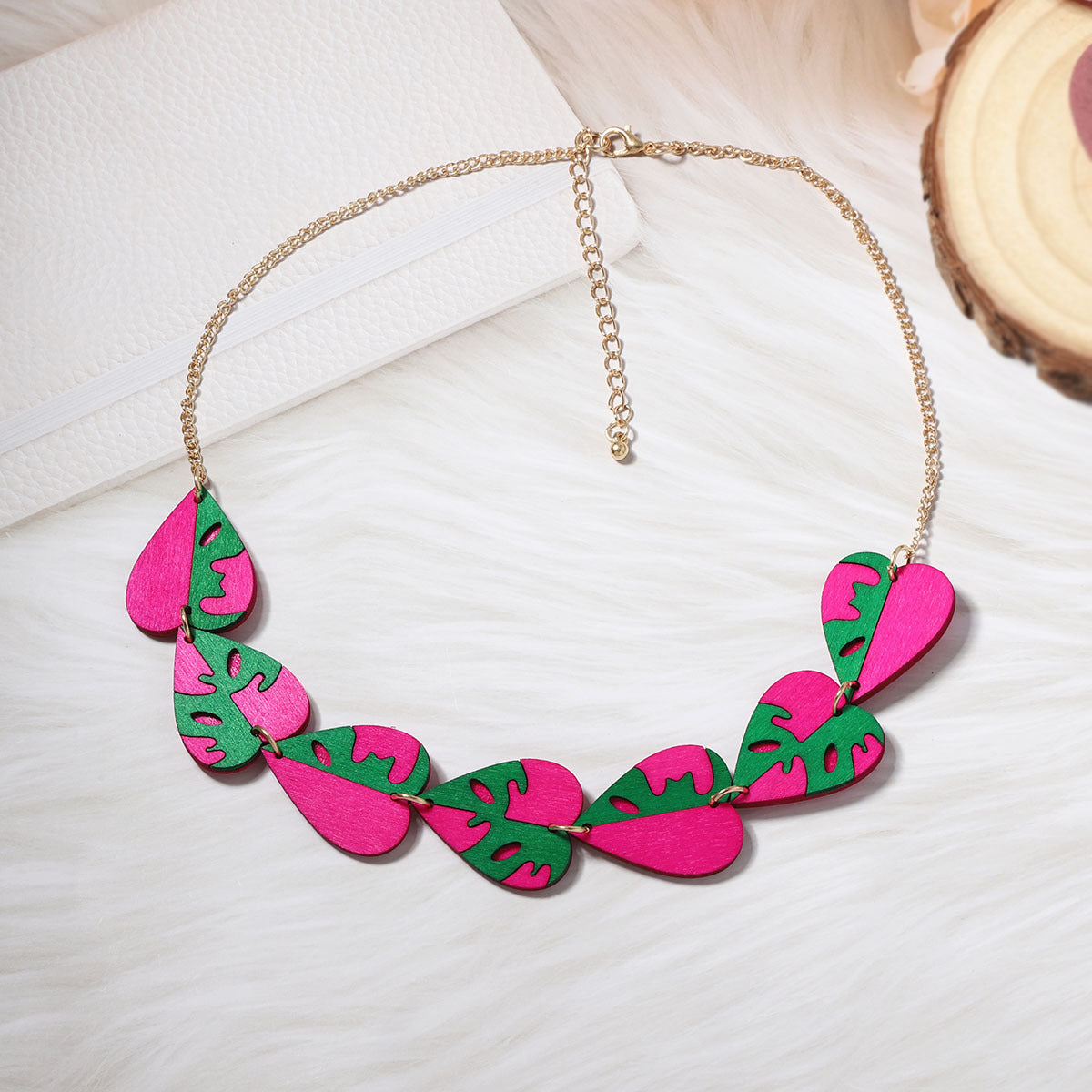 Fresh Floral Set