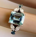 Warm Statement Jewelry