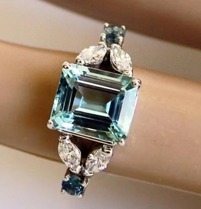 Warm Statement Jewelry