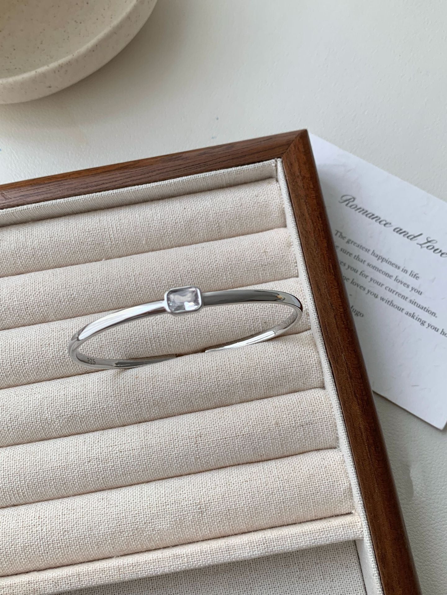 Weekend Layered Jewelry