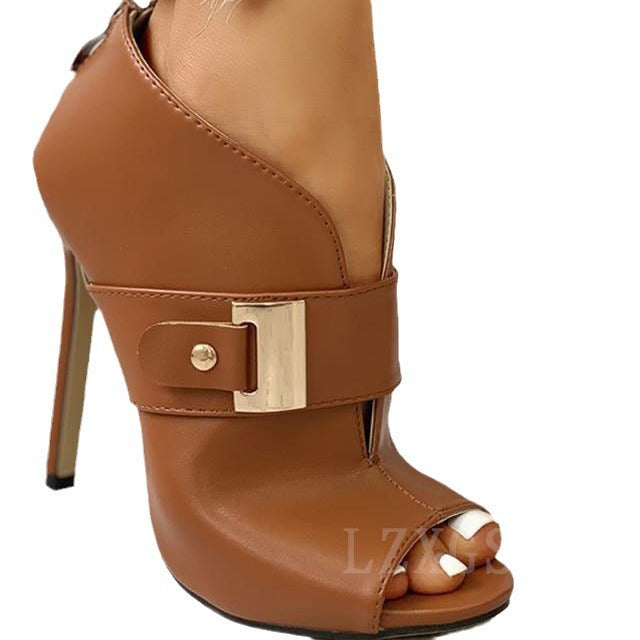 Everyday Soft Sandals