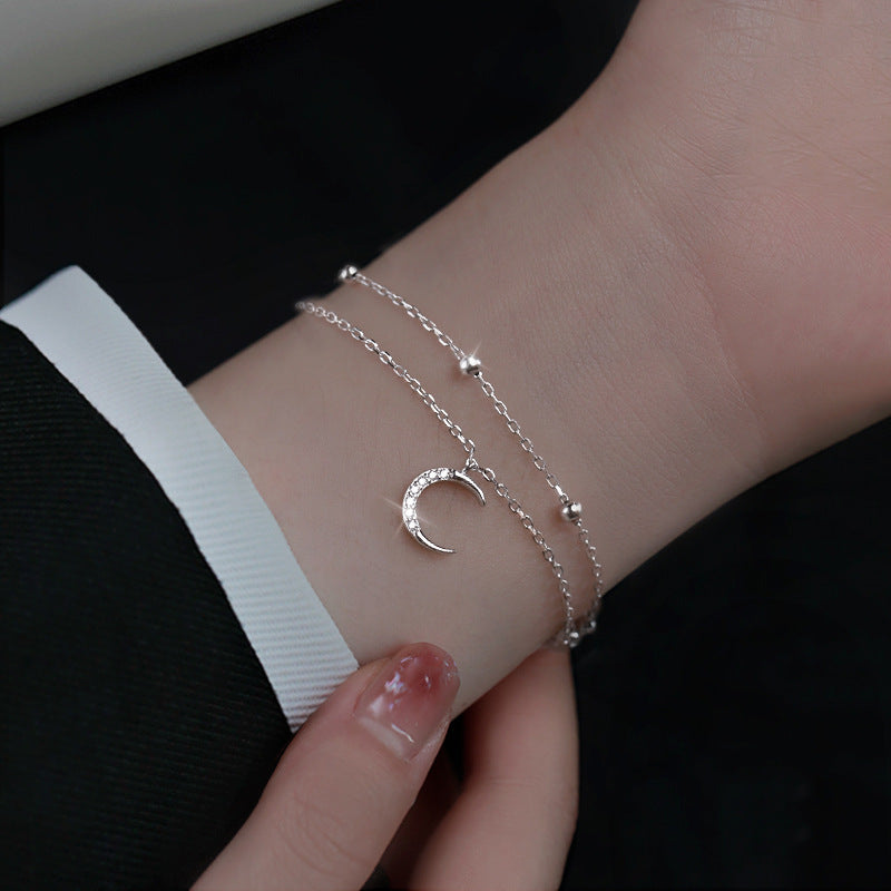 Garden Bracelet Jewelry