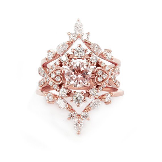 Classic Pearl Jewelry