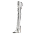 Modern Western Boots
