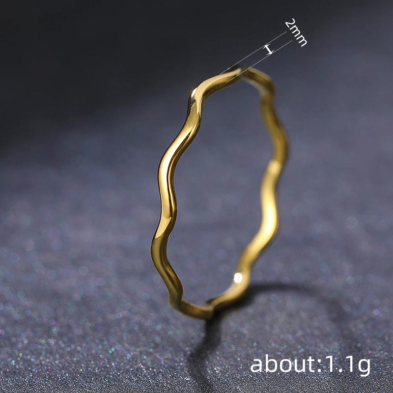 Fresh Elegant Jewelry