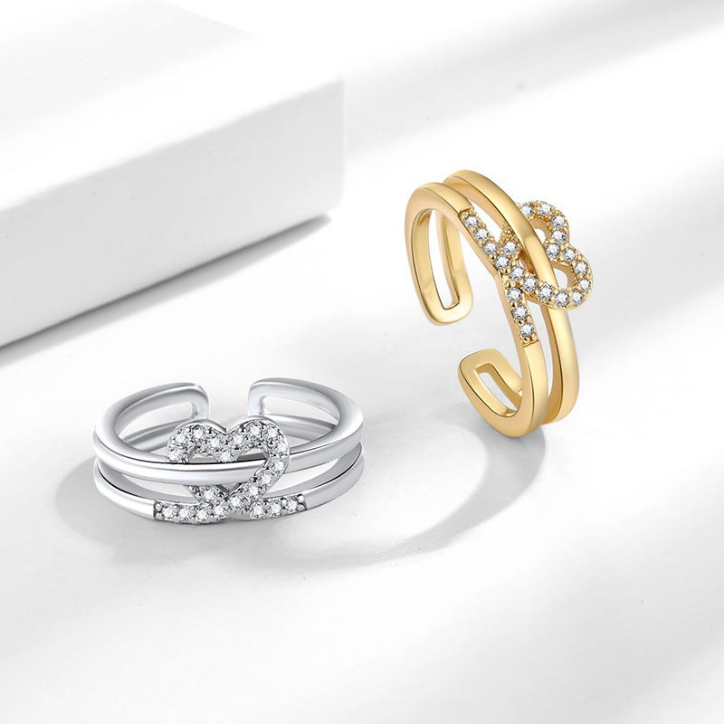 Coastal Layered Jewelry