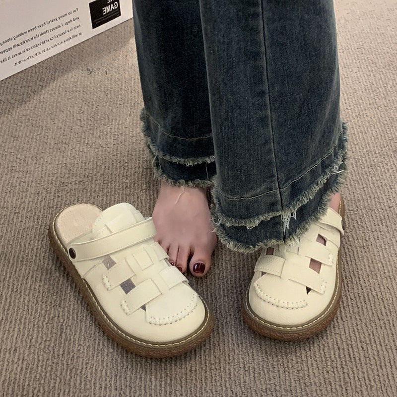 Minimal Lightweight Sandals