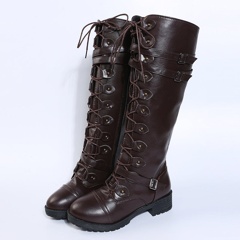 Brunch Minimal Boots