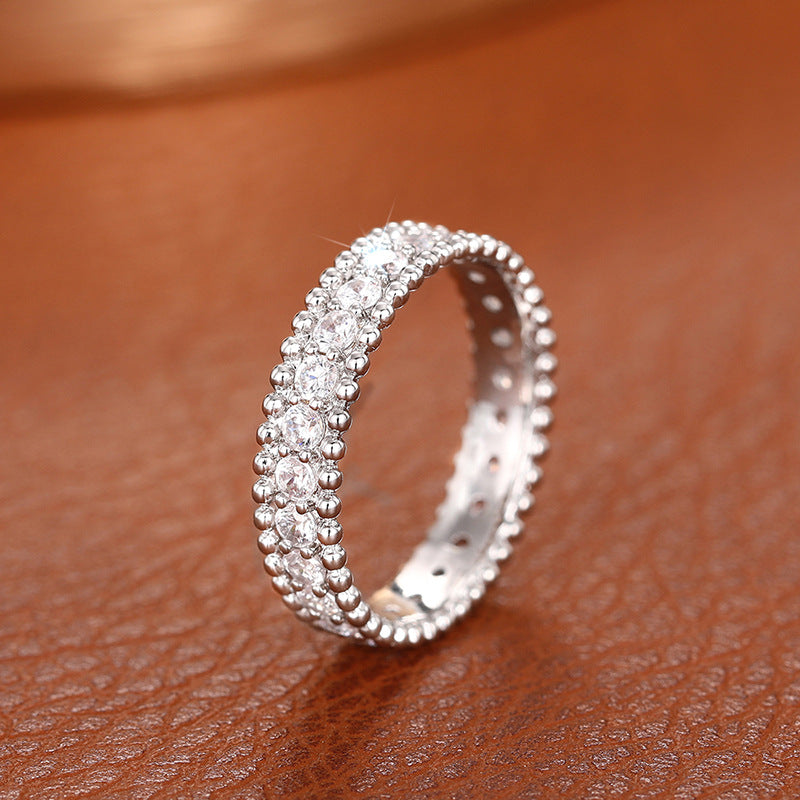 Natural Romantic Jewelry