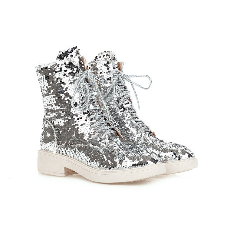 Relaxed Minimal Boots