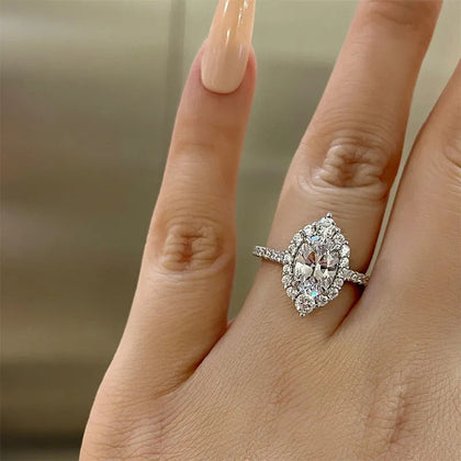 Natural Elegant Jewelry