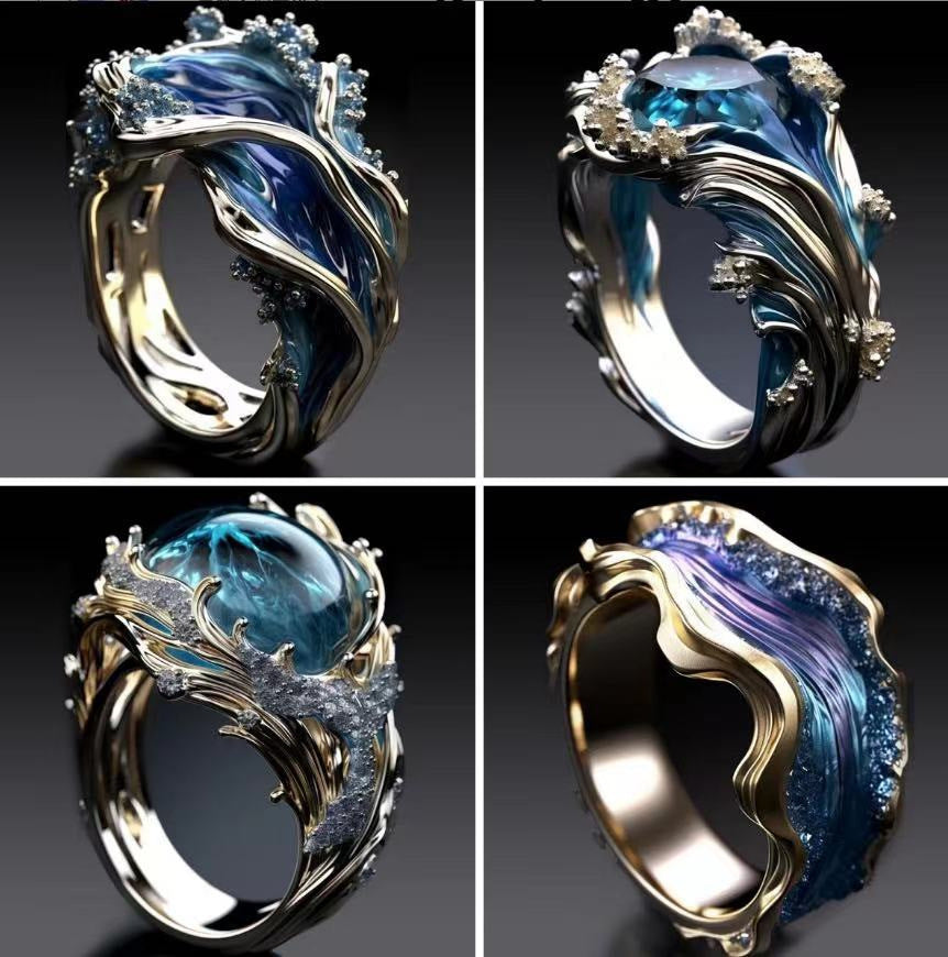 Soft Charm Jewelry