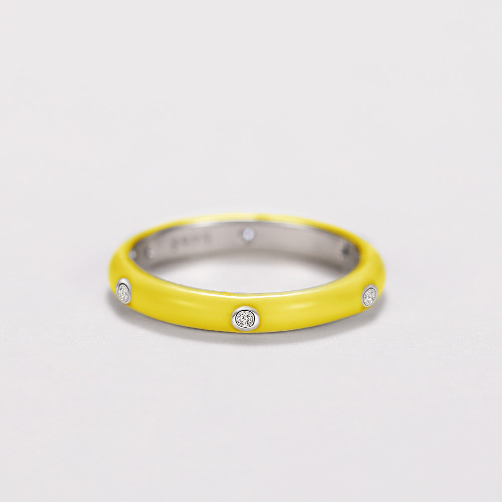 Garden Simple Jewelry