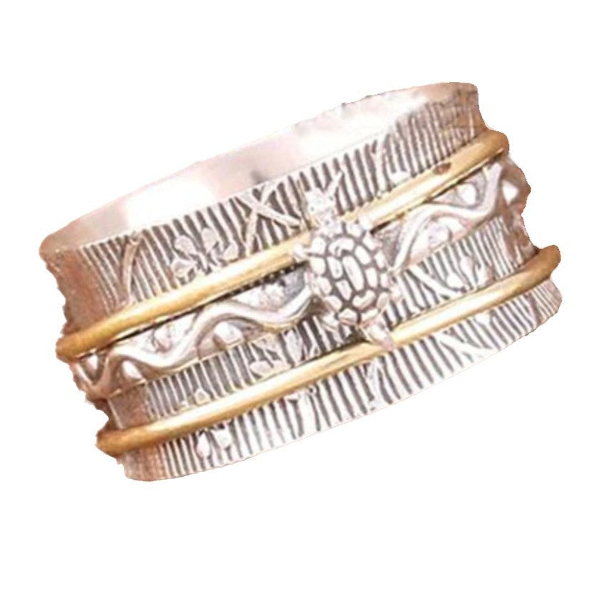 Natural Gold Jewelry