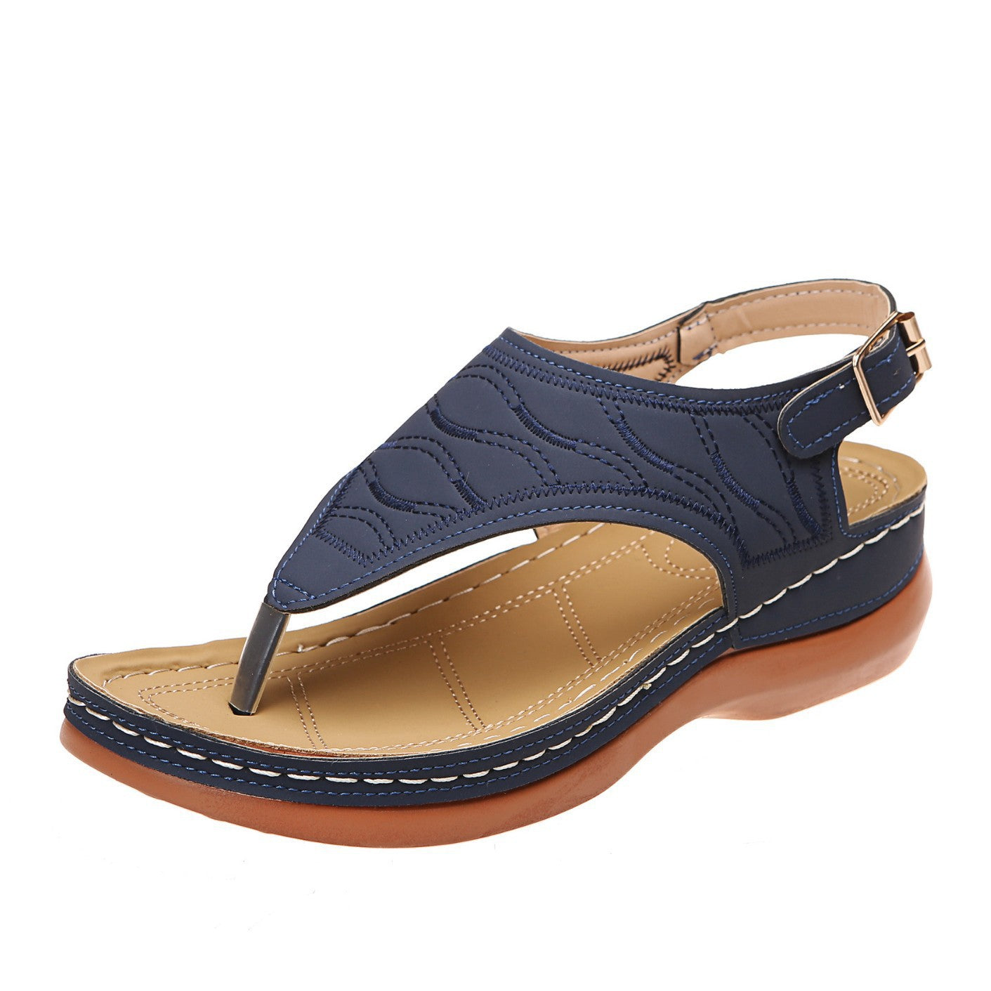 Minimal Everyday Sandals
