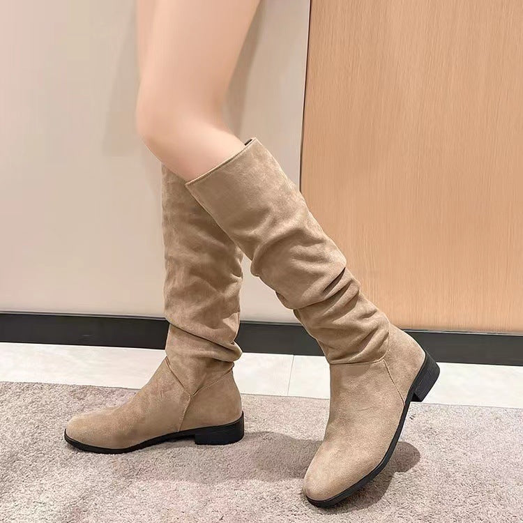 Resort Chelsea Boots
