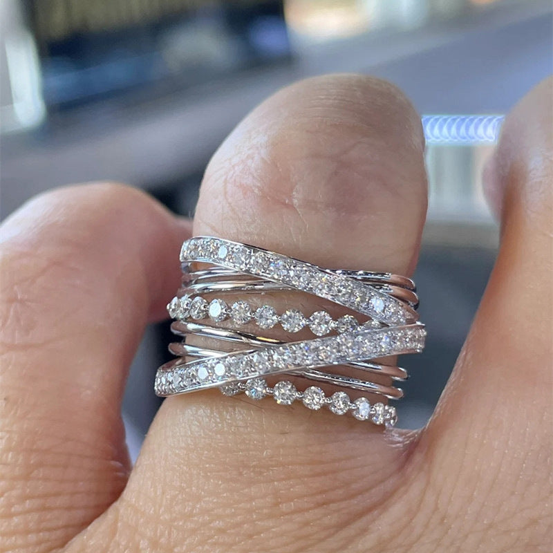 Romantic Set Jewelry