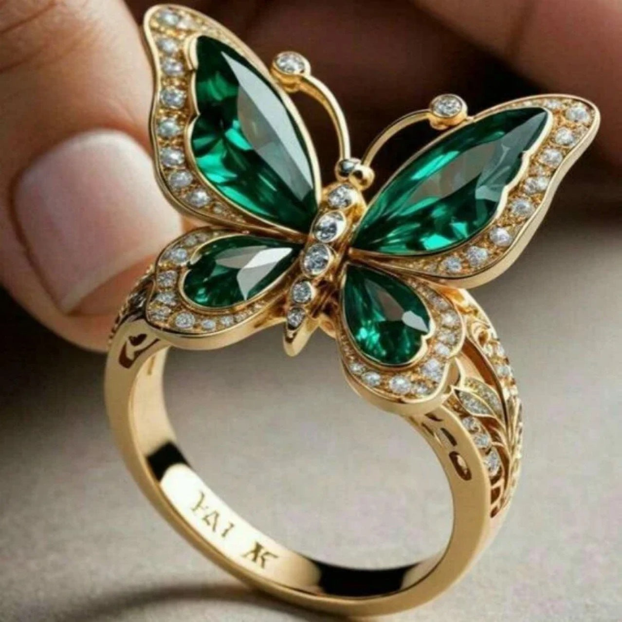 Light Woven Jewelry