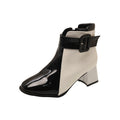 Beach Casual Boots