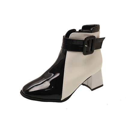 Beach Casual Boots