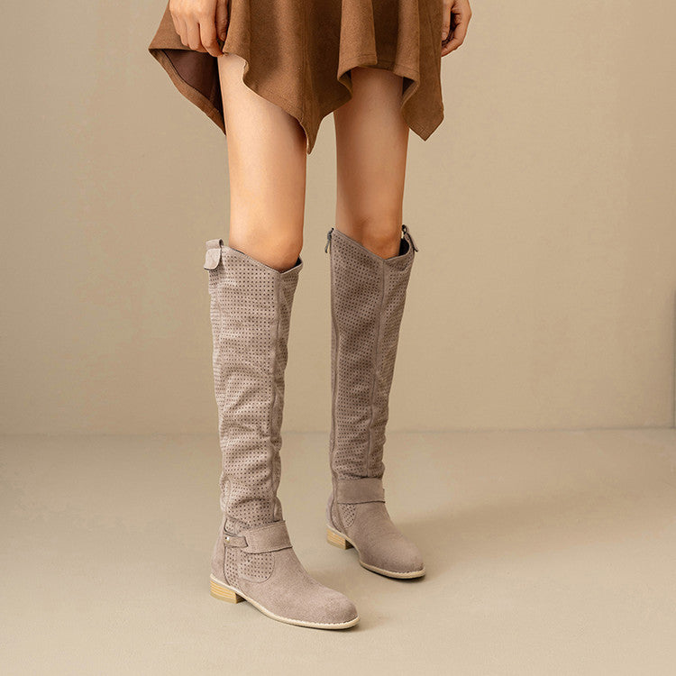 Fresh Western Boots