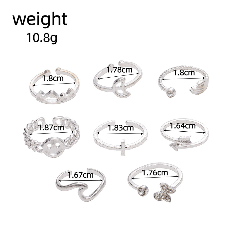 Graceful Charm Jewelry