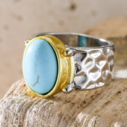 Romantic Gold Jewelry