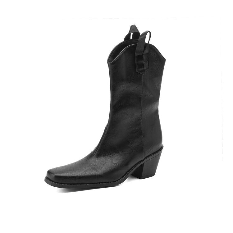 Timeless Everyday Boots