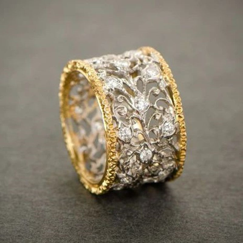 Clean Vintage Jewelry