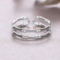 Modern Minimal Jewelry