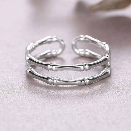 Modern Minimal Jewelry