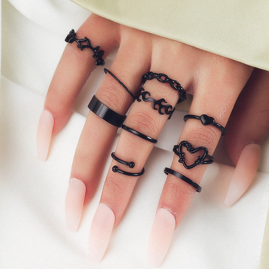 Natural Casual Set