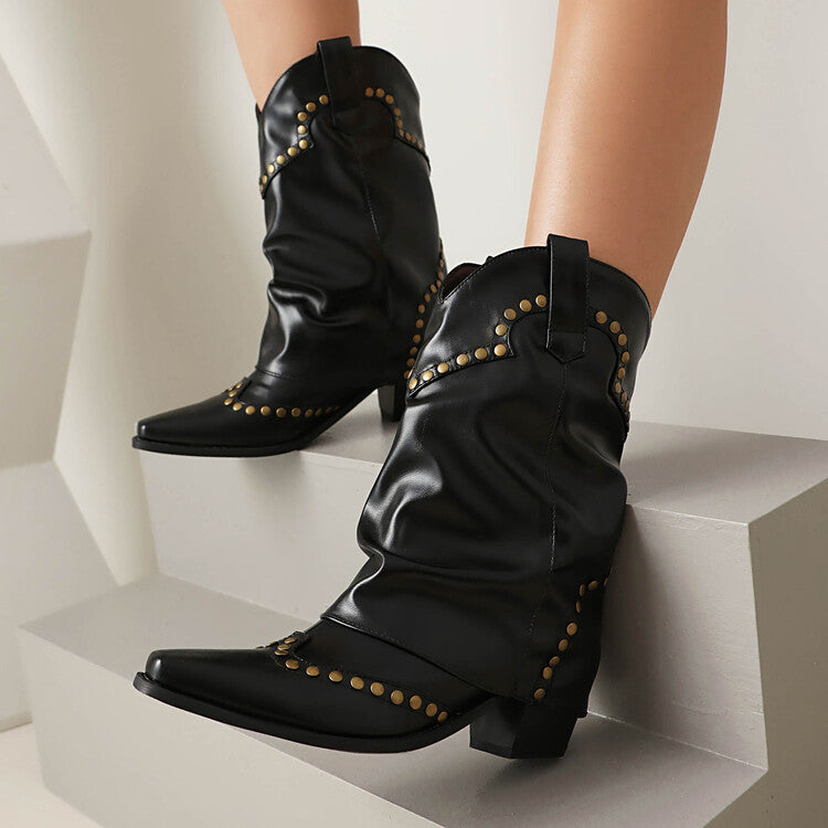 Sunny Soft Boots