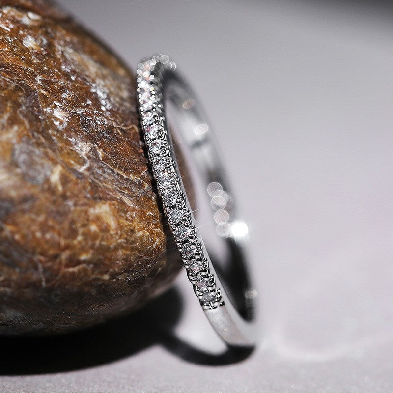 Garden Romantic Jewelry