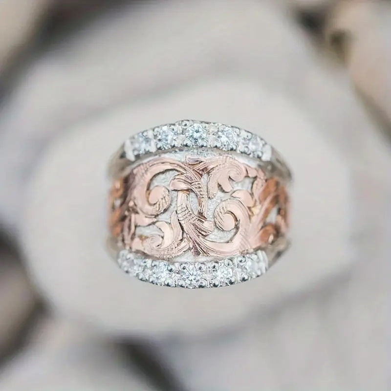 Garden Charm Jewelry