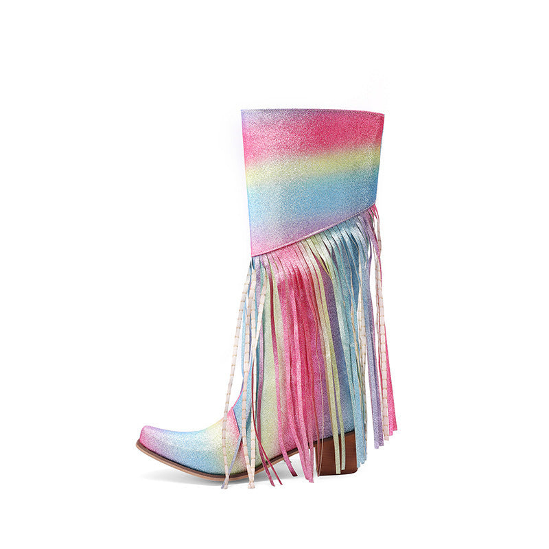 Daily Everyday Boots