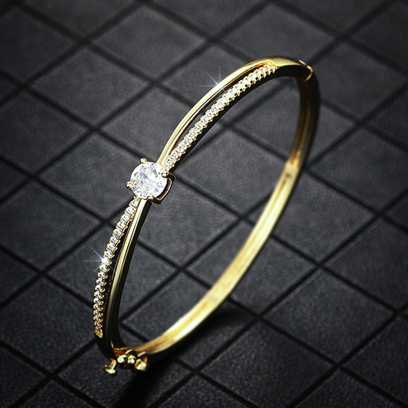Elegant Silver Jewelry